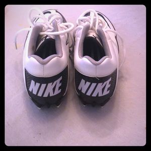 Nike, Speed TD Low, Cleat, Size 9.5